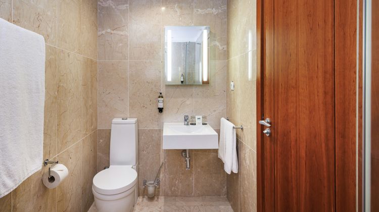 Pestana Viking Beach & Golf Resort Room