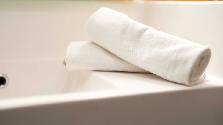 B&B Hotel Marne-La-Vallee Torcy Room