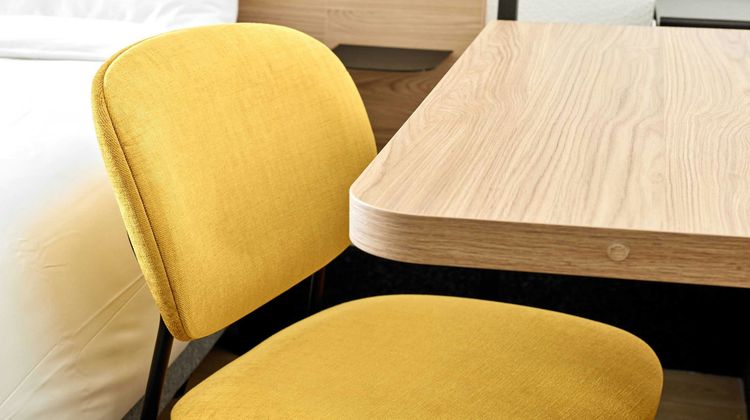 B&B Hotel Marne-La-Vallee Torcy Restaurant