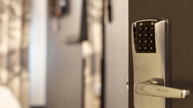 B&B Hotel Marne-La-Vallee Torcy Other