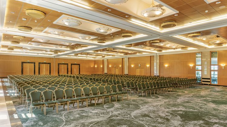 Divani Apollon Palace & Spa Meeting