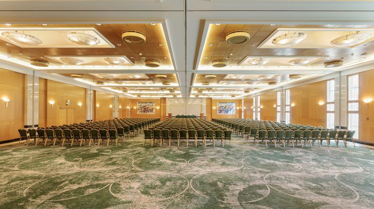 Divani Apollon Palace & Spa Meeting