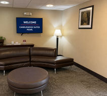 Candlewood Suites Pearl Exterior
