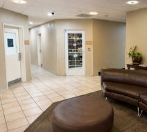 Candlewood Suites Pearl Exterior