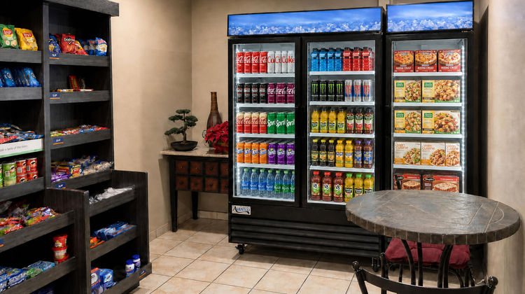 Candlewood Suites Pearl Other