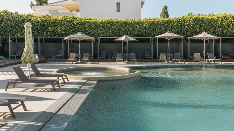 Divani Apollon Palace & Spa Pool