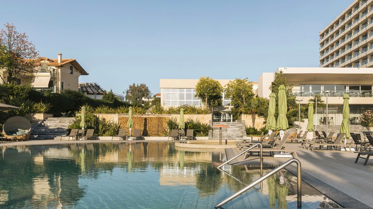 Divani Apollon Palace & Spa Pool