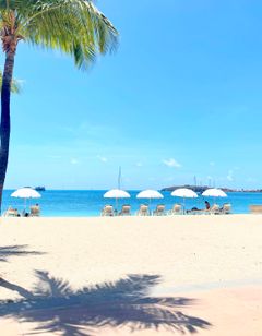 Holland House Beach Hotel