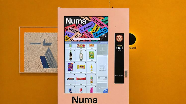 Numa Cologne Ehrenfeld Other