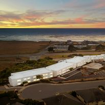 Hampton Inn San Simeon Cambria