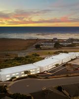 Hampton Inn San Simeon Cambria