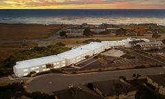 Hampton Inn San Simeon Cambria