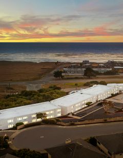 Hampton Inn San Simeon Cambria