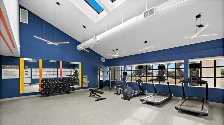 Hampton Inn San Simeon Cambria Recreation