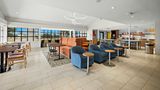 Hampton Inn San Simeon Cambria Lobby