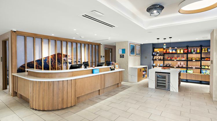 Hampton Inn San Simeon Cambria Restaurant