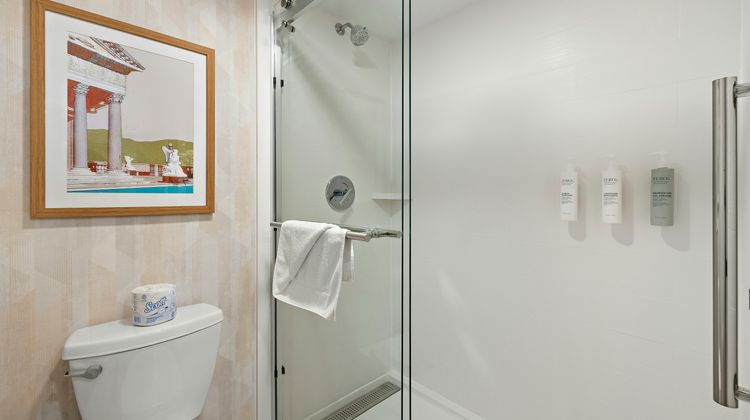 Hampton Inn San Simeon Cambria Room