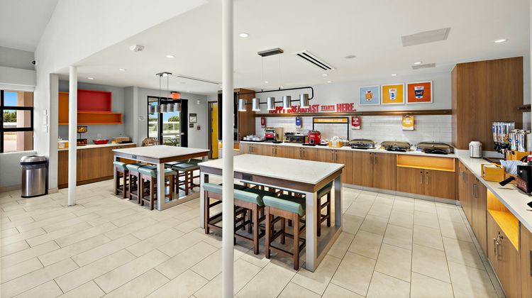 Hampton Inn San Simeon Cambria Restaurant