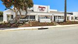 Hampton Inn San Simeon Cambria Exterior