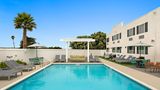 Hampton Inn San Simeon Cambria Recreation