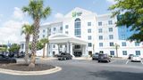 Holiday Inn Express Hotel & Suites Exterior