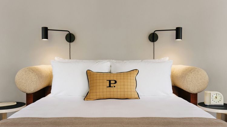 Palihotel Westwood Village Room