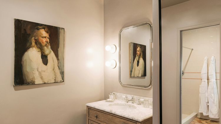 Palihotel Westwood Village Room