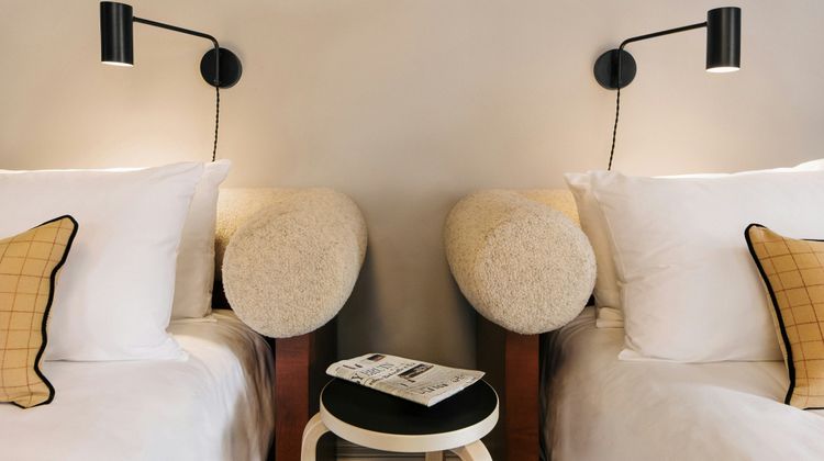 Palihotel Westwood Village Room