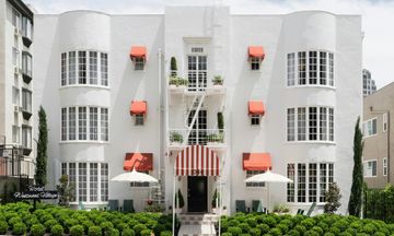 Palihotel Westwood Village