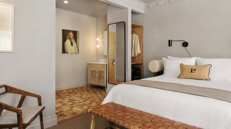 Palihotel Westwood Village Room