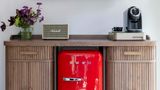 Virgin Hotels London-Shoreditch Room
