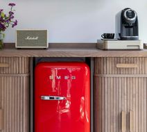 Virgin Hotels London-Shoreditch Room