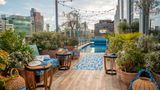 Virgin Hotels London-Shoreditch Pool