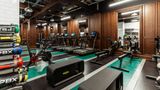 Virgin Hotels London-Shoreditch Health Club