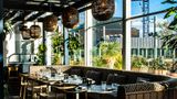 Virgin Hotels London-Shoreditch Restaurant