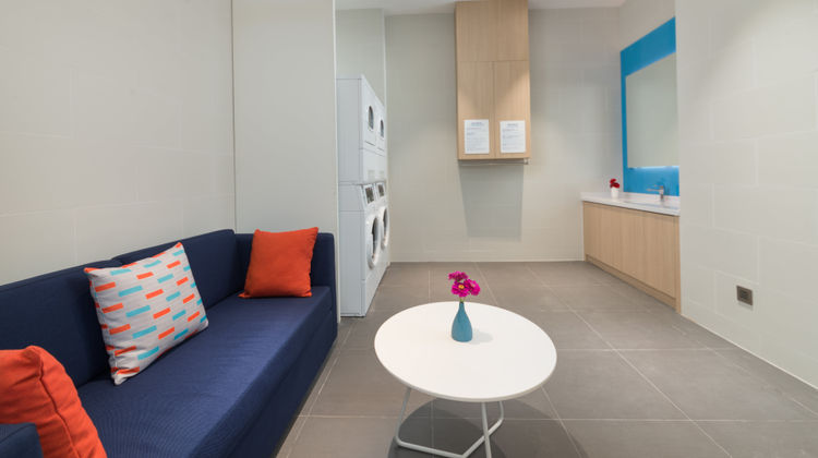 Holiday Inn Express Hangzhou Jiuzhou Other