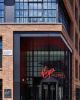 Virgin Hotels London-Shoreditch
