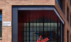 Virgin Hotels London-Shoreditch