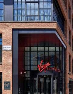 Virgin Hotels London-Shoreditch