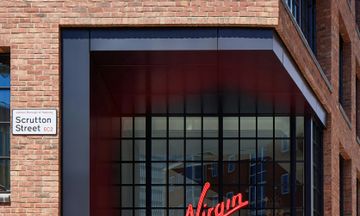 Virgin Hotels London-Shoreditch