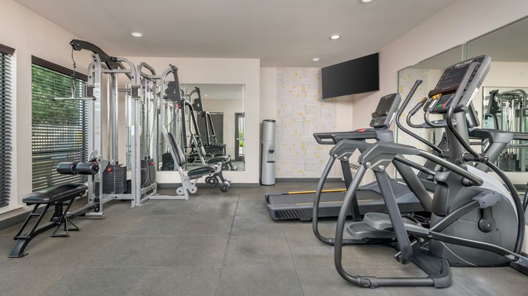 City Express by Marriott Spring Health Club