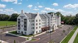 TownePlace Suites Collierville Exterior
