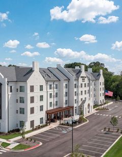 TownePlace Suites Collierville