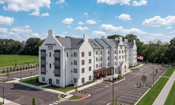 TownePlace Suites Collierville