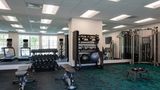TownePlace Suites Collierville Health Club