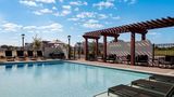 TownePlace Suites Collierville Pool