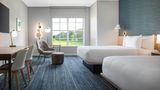 TownePlace Suites Collierville Room