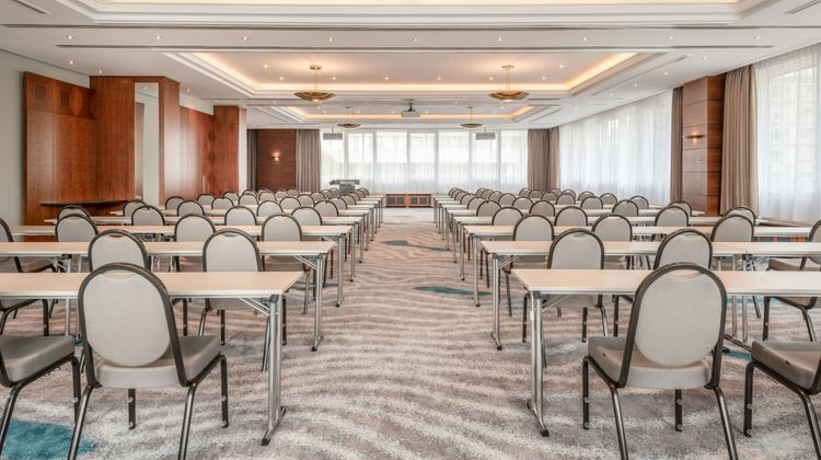 The Westin Grand Munich Meeting
