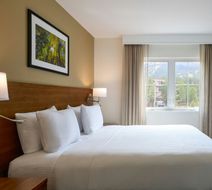 Residence Inn by Marriott Breckenridge Room