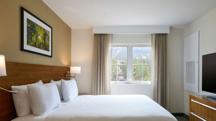 Residence Inn by Marriott Breckenridge Room